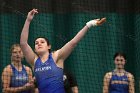 Track & Field  Women’s Track & Field open up the 2023 indoor season with a home meet against Colby College. They also competed against visiting Wentworth Institute of Technology, Worcester State University, Gordon College and Connecticut College. - Photo by Keith Nordstrom